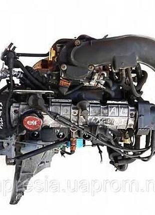 Двигатель renault laguna i 1.8 8v f3p724 f3pg724
