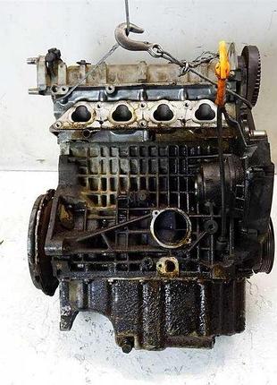 Двигун volkswagen golf iv 1.4b akq