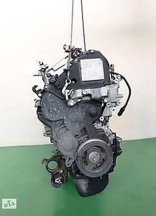 Б/у двигатель для citroen c4. 2