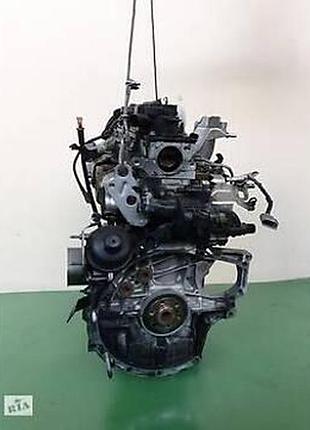 Б/у двигатель для citroen c4. 4