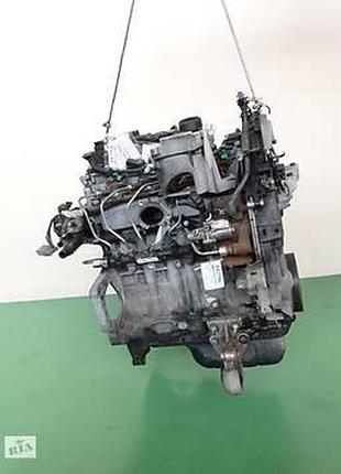 Б/у двигатель для citroen c4. 5