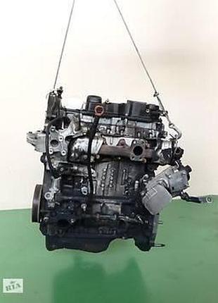 Б/у двигатель для citroen c4. 7