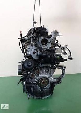 Б/у двигатель для citroen c4. 8
