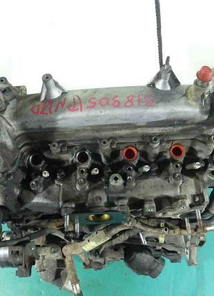 Двигун toyota auris i 1.4 d4d