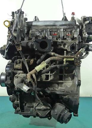 Двигун toyota auris i 1.4 d4d 3