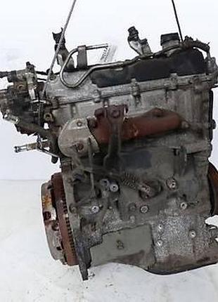 Б/у двигатель для toyota corolla e12.