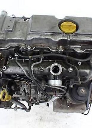 Б/у двигатель для opel vectra b 2.0dti 8
