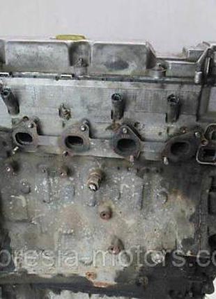 Двигун opel zafira a 2.0 dti 101km 99-05 y20dth