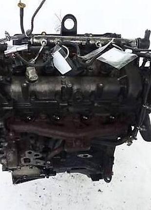 Б/у двигатель для opel astra h.