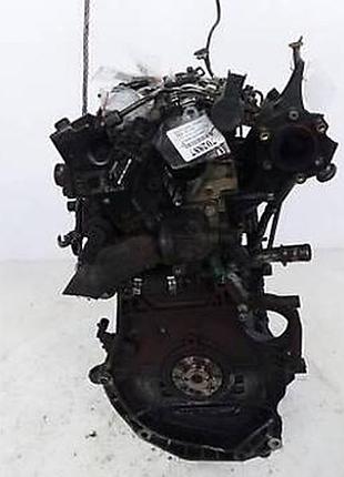 Б/у двигатель для opel astra h. 4