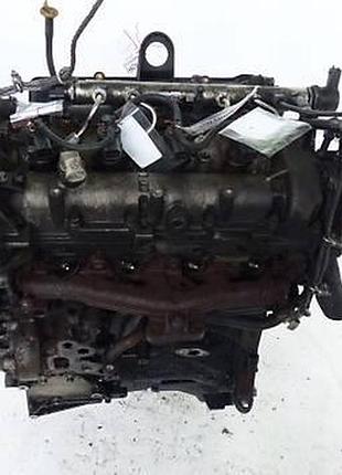 Б/у двигатель для opel astra h. 5