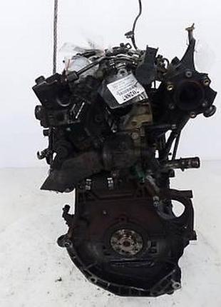 Б/у двигатель для opel astra h. 8