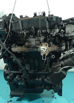 Двигун mazda 3 i bk 1.6 citd film 4