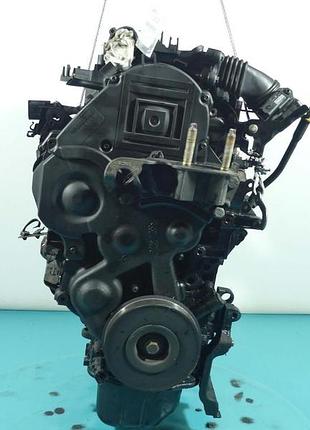Двигун mazda 3 i bk 1.6 citd film 5