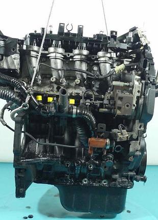 Двигун mazda 3 i bk 1.6 citd film 6