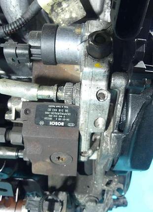 Двигун mazda 3 i bk 1.6 citd film 9