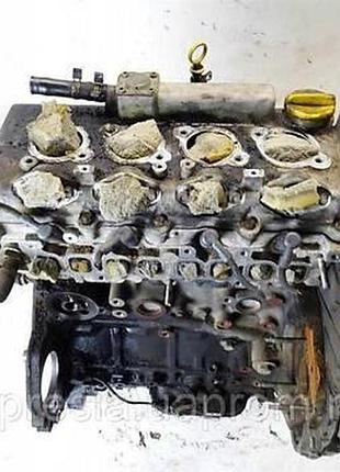 Двигатель opel astra h 1.7cdti 101km 04-14 z17dth 3