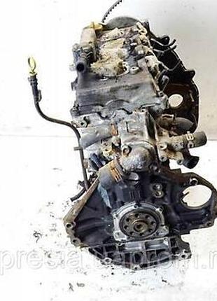 Двигатель opel astra h 1.7cdti 101km 04-14 z17dth 4