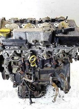 Двигатель opel astra h 1.7cdti 101km 04-14 z17dth 6