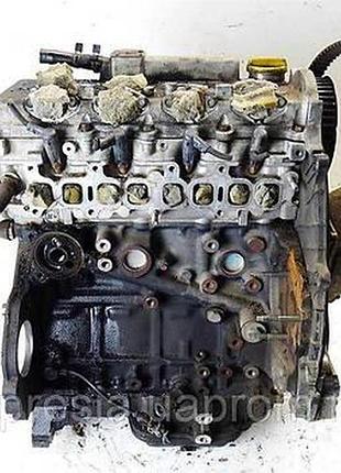 Двигатель opel astra h 1.7cdti 101km 04-14 z17dth 8