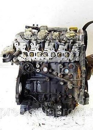 Двигатель opel astra h 1.7cdti 101km 04-14 z17dth 9