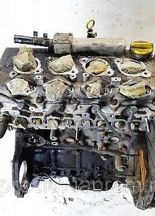 Двигатель opel astra h 1.7cdti 101km 04-14 z17dth 10