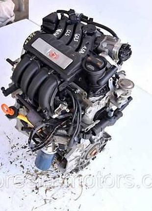 Двигатель golf iv octavia ii 1.6 ccs ccsa 3