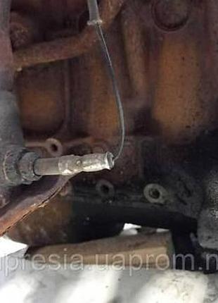 Двигатель mazda mx3 1.6 16v 4