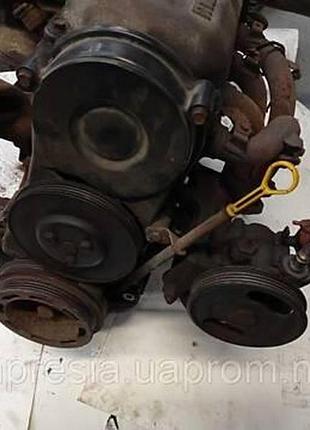 Двигатель mazda mx3 1.6 16v 5