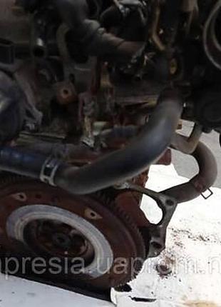 Двигатель mazda mx3 1.6 16v 7