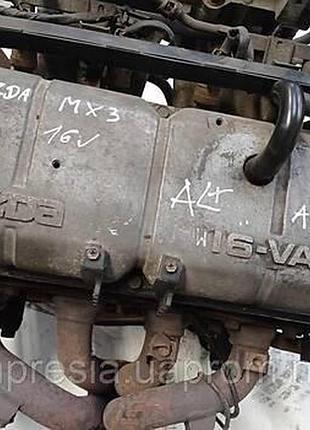Двигатель mazda mx3 1.6 16v 9