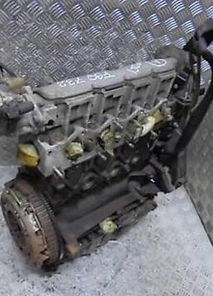 Б/у двигатель для renault megane, scenic