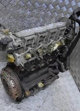 Б/у двигатель для renault megane, scenic 2