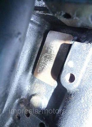 Двигатель renault clio iii 1.5 dci 6