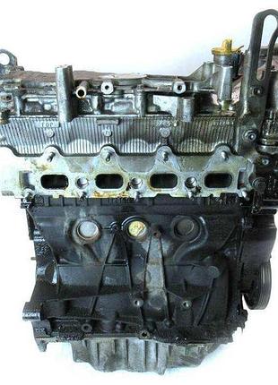 Двигун renault laguna ii 1.8b 121km 01-07 f4p