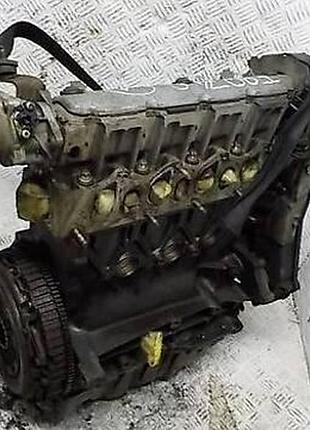 Двигатель renault scenic i 1.9 dci rx4 f9q740