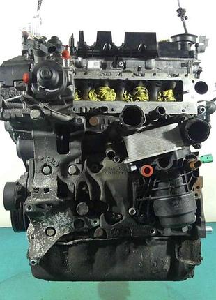 Двигун vw passat b8 2.0 tdi 3