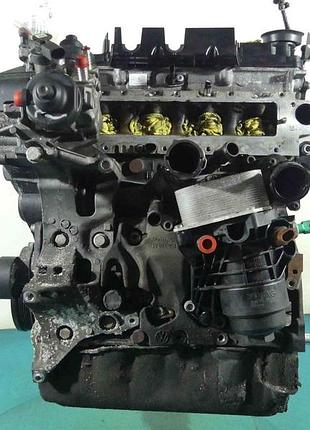 Двигун vw passat b8 2.0 tdi 4