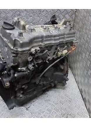 Б/у двигатель для nissan almera.