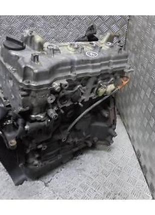 Б/у двигатель для nissan almera. 2