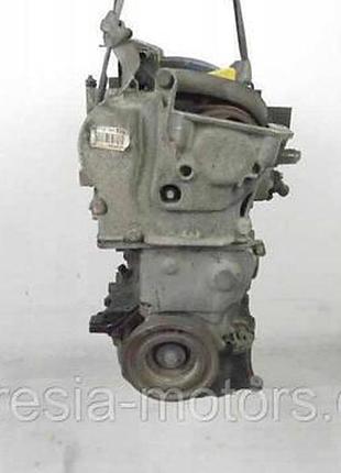 Двигатель renault 1.4 k4jd730 2