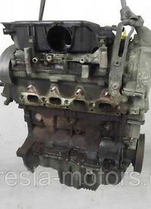 Двигатель renault 1.4 k4jd730 3
