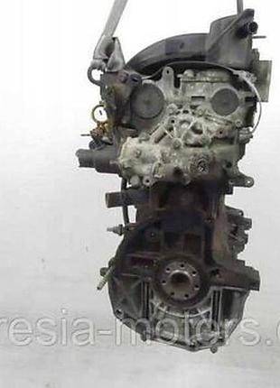 Двигатель renault 1.4 k4jd730 7
