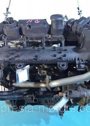 Двигатель f6ja mazda 2 i dy 03-07 1.4 citd 68km