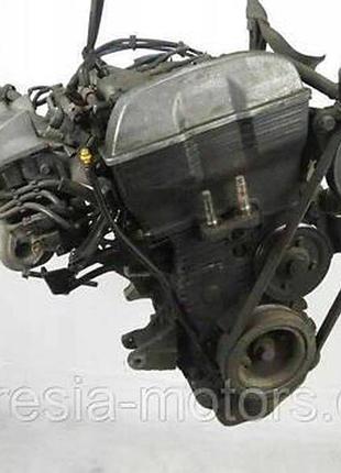 Двигатель бензиновый mazda mx-6 2.0 4