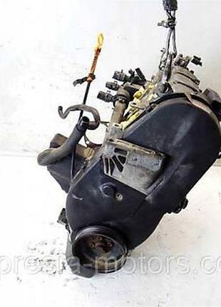 Двигун volkswagen lupo 1.0 b 50km 98-05 anv
