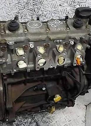 Б/у двигатель для volkswagen fox.