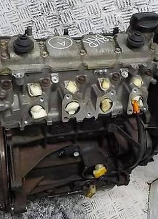 Б/у двигатель для volkswagen fox. 5