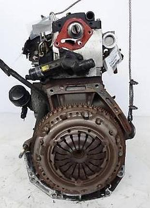 Б/у двигатель для renault clio. 8