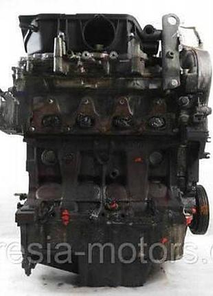 Двигатель renault laguna 1.6 16v k4m720 107 km